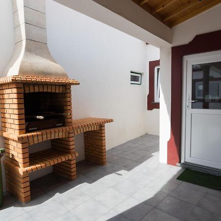 Casa Codorniz Villa Praia da Vitória Exterior foto
