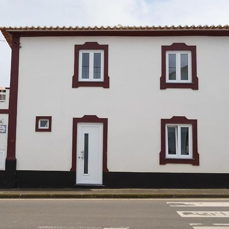 Casa Codorniz Villa Praia da Vitória Exterior foto